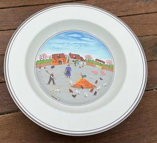 Villeroy boch design naif - villeroy, &