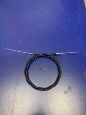 Bowden control cable 5mm - cable, 1.5mm