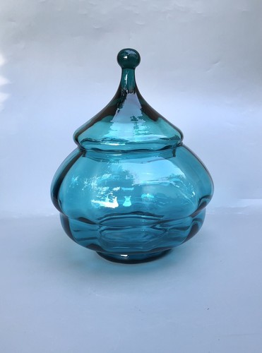 Vintage mcm empoli apothecary - vintage,