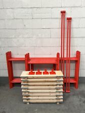 SCAFFOLD TOWERS 6' X 2'6"