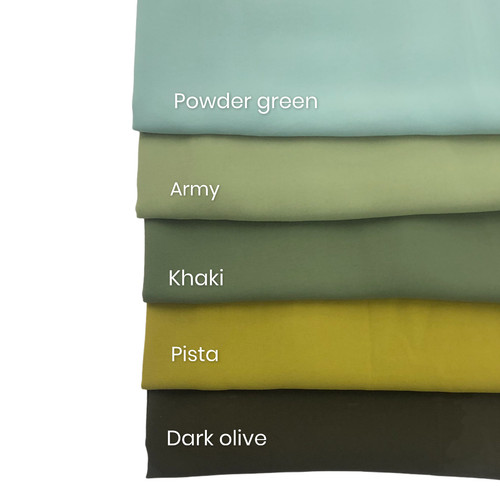 Good quality chiffon hijab - quality,