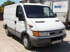 2004 iveco daily all - daily, d