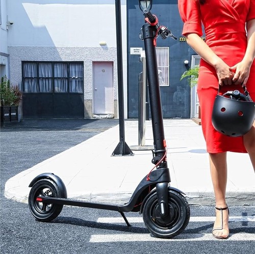 Scooter 350w motor magic - e-scooter,