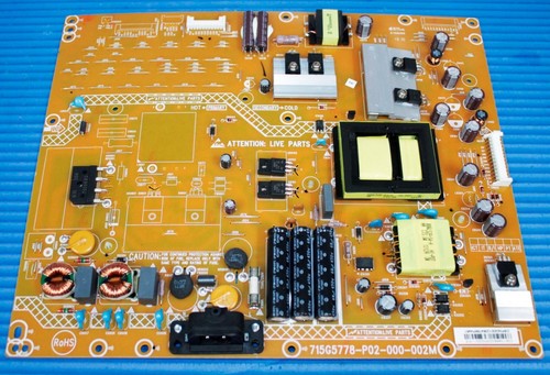 Power supply - power,