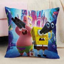Spongebob Squarepants Pillow