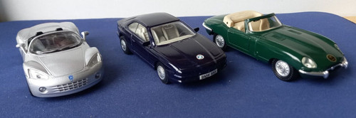 Maisto model cars bmw - model, cars;