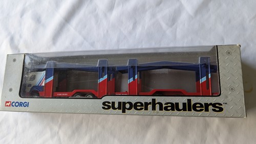 Corgi 65803 renault car - 65803,