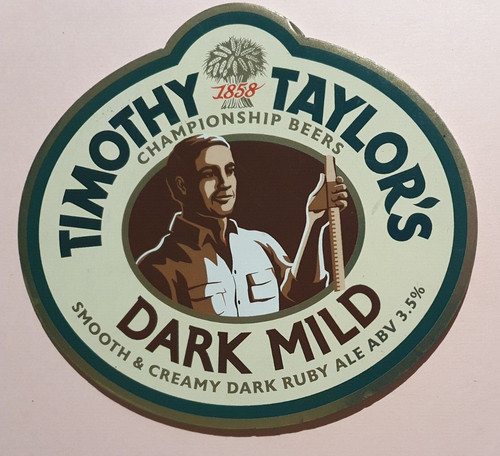 Timothy taylor brewery - timothy,
