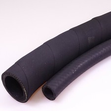 EPDM Smooth Rubber Tubing