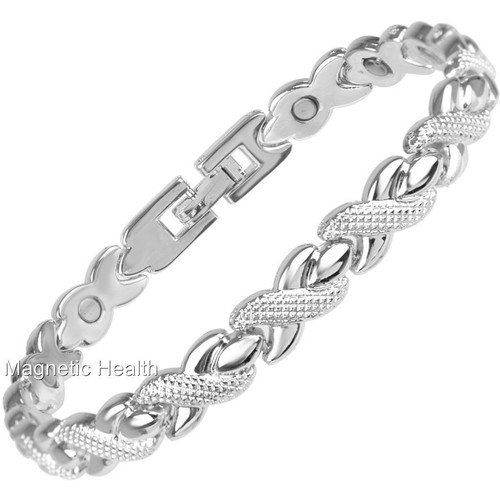 Ladies alloy magnetic healing - alloy,