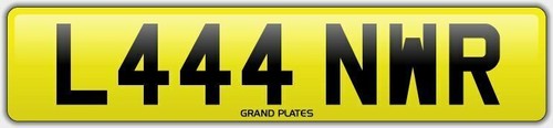 Anwar number plate asian name - anwar,
