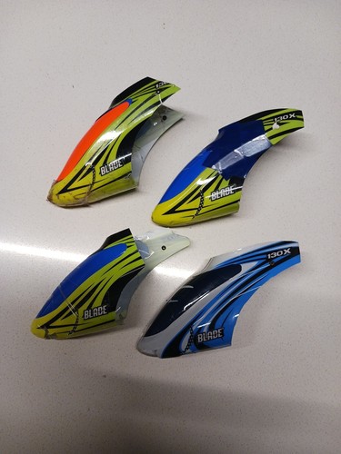 Flite blade 130 - e,