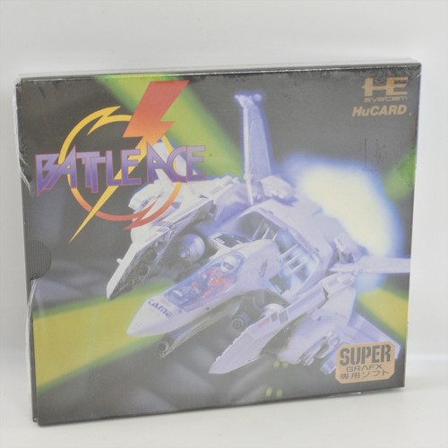 Engine battle ace - engine, hu