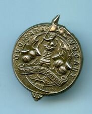 The  Tyneside Scottish   Cap