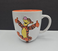 Disney Tigger "Boing" 3D