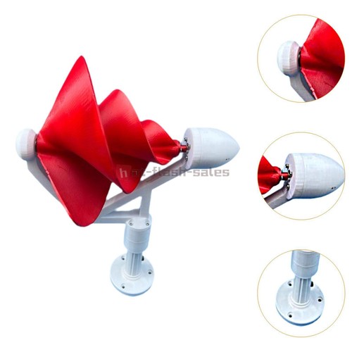 Wind turbine generator - turbine,