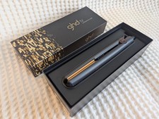GHD IV Ceramic Hair