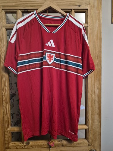 Wales adidas football - adidas,