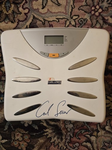 Digital body fat analyser - digital,