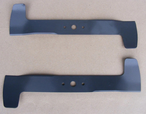High lift blades - high,