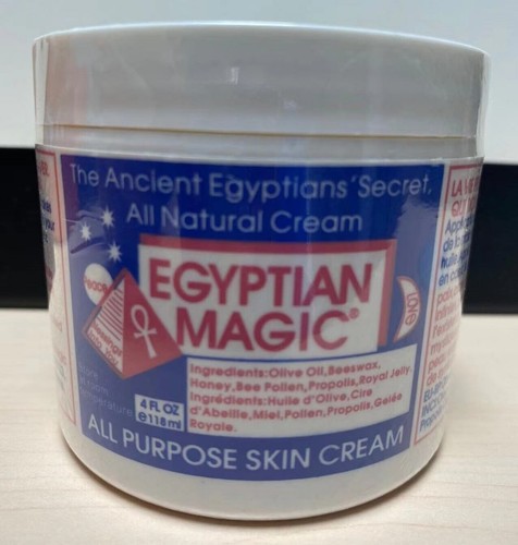 Egyptian magic all - egyptian,