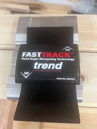 Fasttrack trend fixed angle - trend,