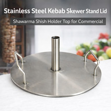 Commercial Stainless Steel