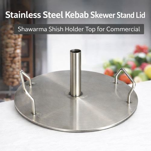 Commercial stainless steel - stainless,