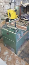 Multico Single-Phase Tenoner