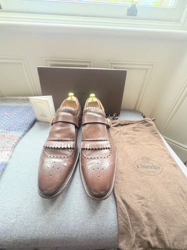 Church mens size g - church’s, 11