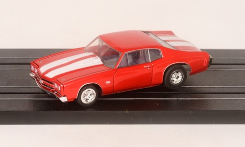 Afx tomy aurora chevelle - chevelle, ss