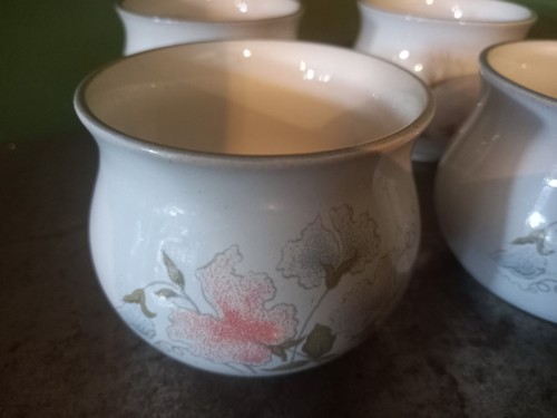 Denby encore sweet - pea, design