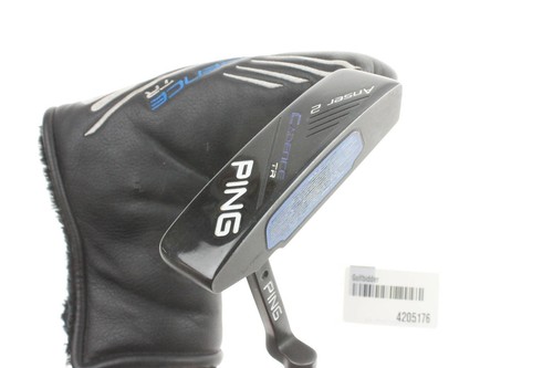 Ping cadence anser golf - ping, tr