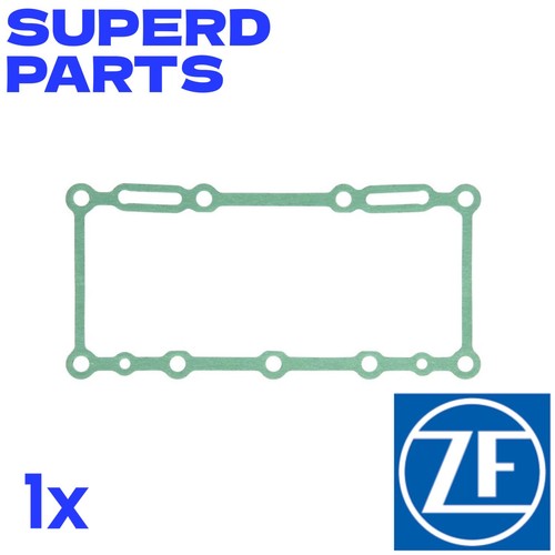 Gearbox gasket 151 nmv - gasket,