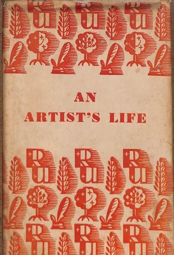 Artist life the - artist's, life: