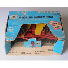 Vintage ERTL Farming, #171