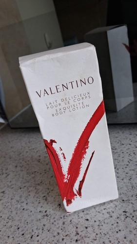 Valentino exquisite body - exquisite,