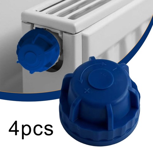 4pcs radiator valve cover cap - radiator,