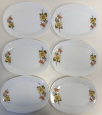 Pyrex jaj autumn glory - pyrex, oval
