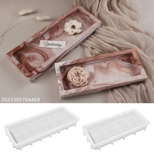 Diy dish silicone resin mold - diy,