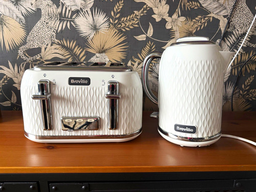 Breville vtt911 curve - breville,