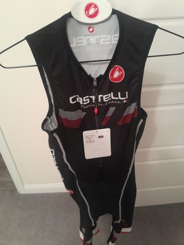 Castelli mens core tri - core,