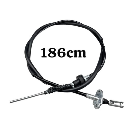 Clutch release cable for - release,