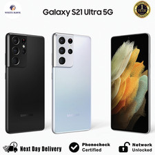 Samsung Galaxy S21 Ultra 5G