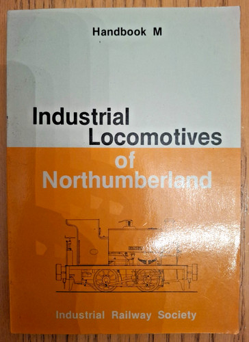 Industrial locomotives - industrial, of