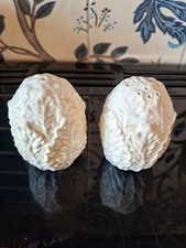 Coalport Countryware Salt &