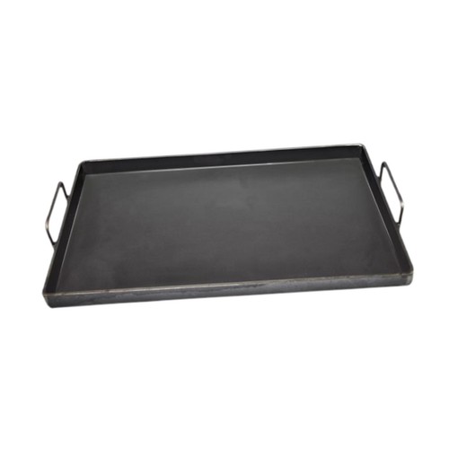 Griddle plate nonstick cast - griddle,