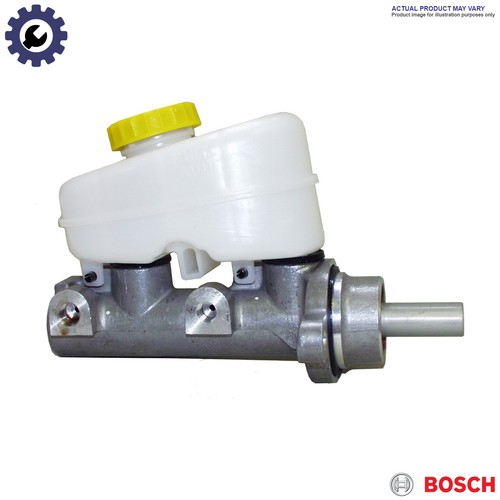 Brake master cylinder 026 - cylinder, f