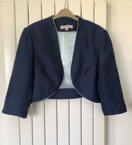 Jacques vert size navy blue - size, 22