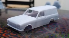 3d printed 1/64 Hotwheels size